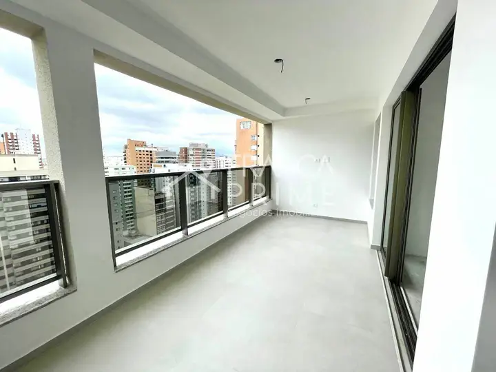 Foto 3 de Apartamento com 2 dormitórios à venda, 88 m² em Perdizes