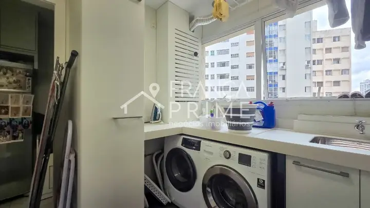 Foto 28 de Apartamento com 4 dormitórios à venda, 278 m² em Pacaembu