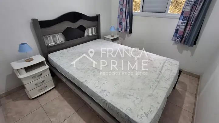 Foto 18 de Apartamento com 1 dormitório à venda, 44 m² em Grand Reserva Paulista - Jardim Iris