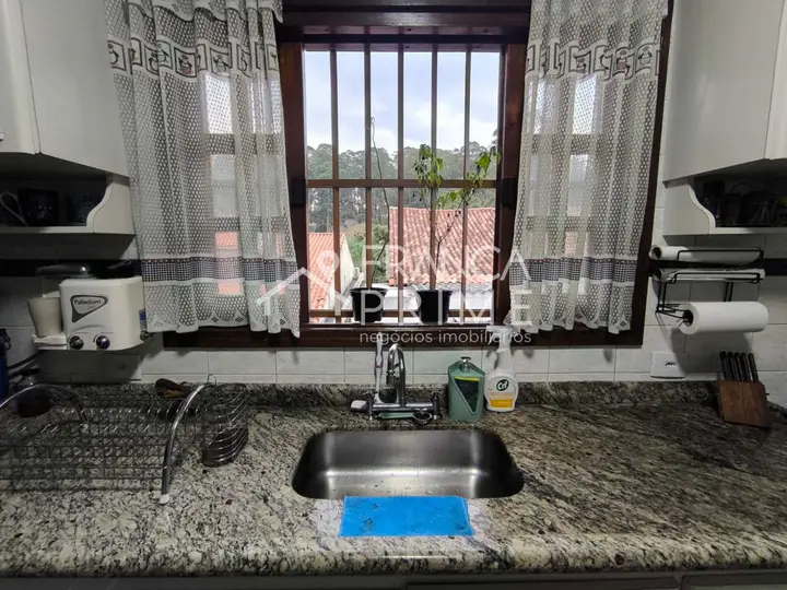 Foto 2 de Sobrado com 3 dormitórios à venda, 203 m² em Pirituba