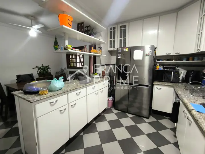 Foto 3 de Sobrado com 3 dormitórios à venda, 203 m² em Pirituba