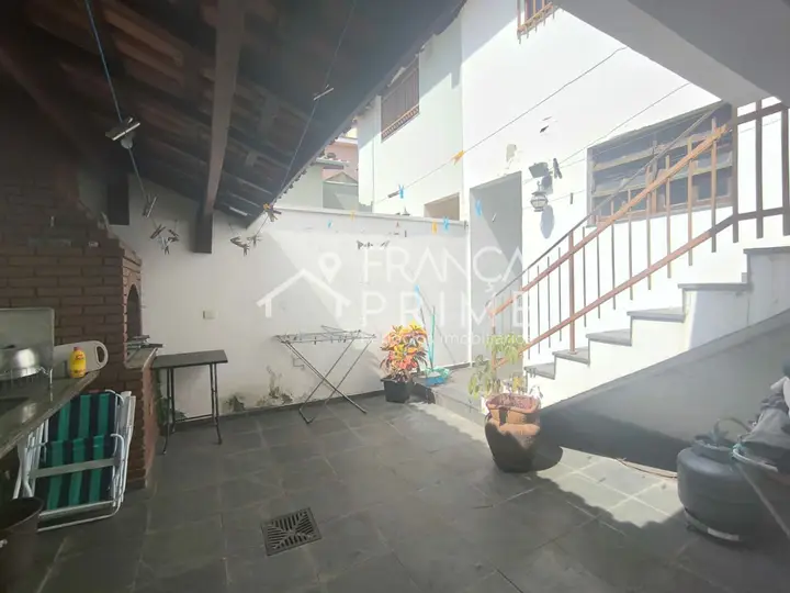 Foto 44 de Sobrado com 3 dormitórios à venda, 203 m² em Pirituba