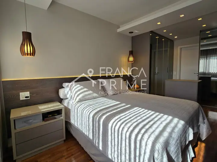 Foto 29 de Apartamento com 3 dormitórios à venda, 202 m² em Jardim das Perdizes