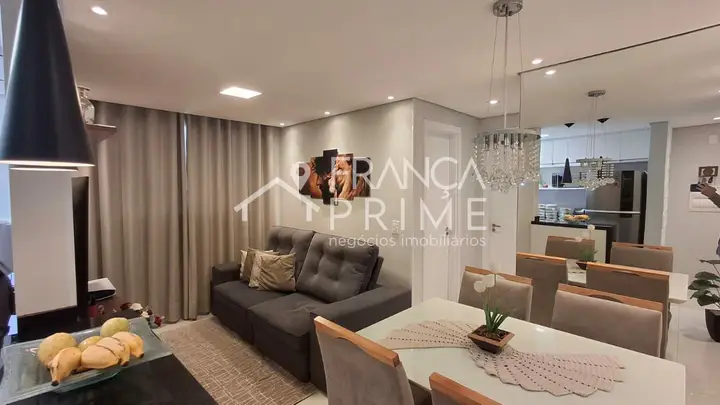 Foto 1 de Apartamento com 2 dormitórios à venda, 43 m² em Grand Reserva Paulista - Jardim Iris