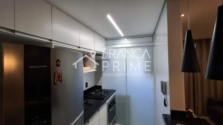 Foto 15 de Apartamento com 2 dormitórios à venda, 43 m² em Grand Reserva Paulista - Jardim Iris