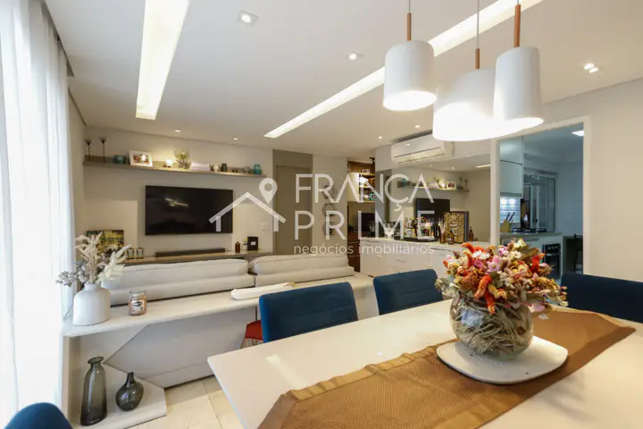 Foto 30 de Apartamento com 3 dormitórios à venda, 96 m² em Barra Funda
