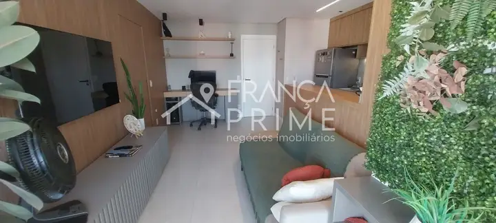 Foto 3 de Apartamento com 2 dormitórios à venda, 61 m² em Perdizes