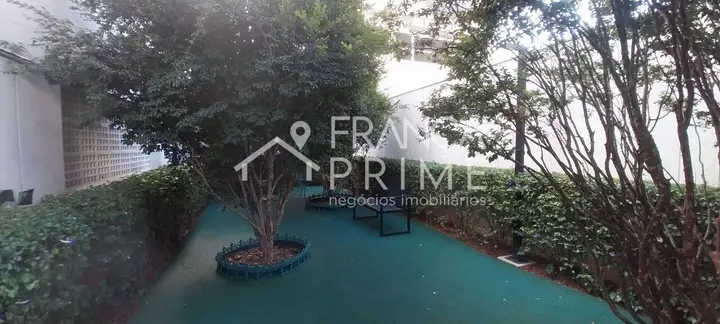 Foto 39 de Apartamento com 2 dormitórios à venda, 61 m² em Perdizes