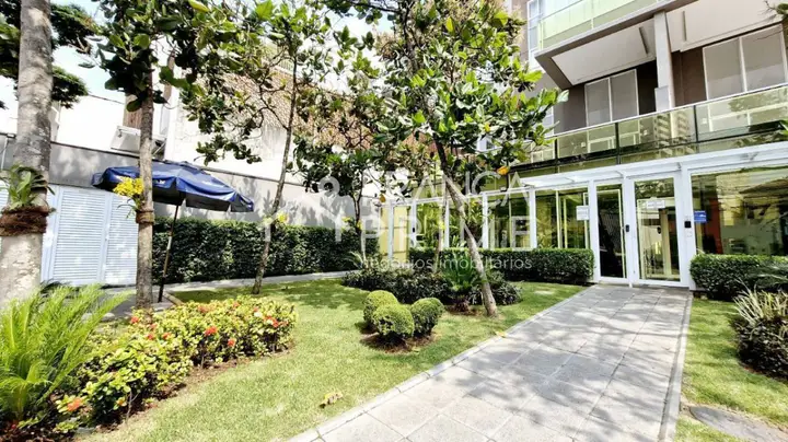 Foto 29 de Studio com 1 dormitório à venda, 25 m² em Perdizes