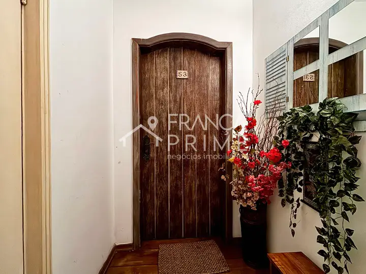 Foto 3 de Apartamento com 4 dormitórios à venda, 140 m² em Santa Cecília
