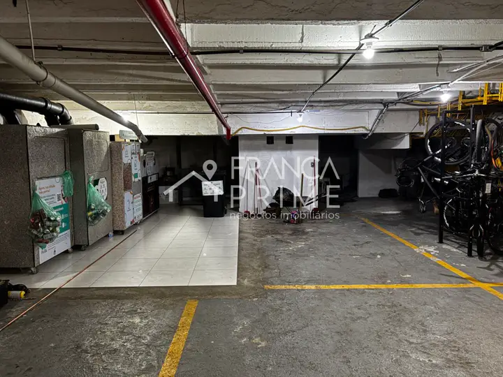 Foto 38 de Apartamento com 4 dormitórios à venda, 140 m² em Santa Cecília