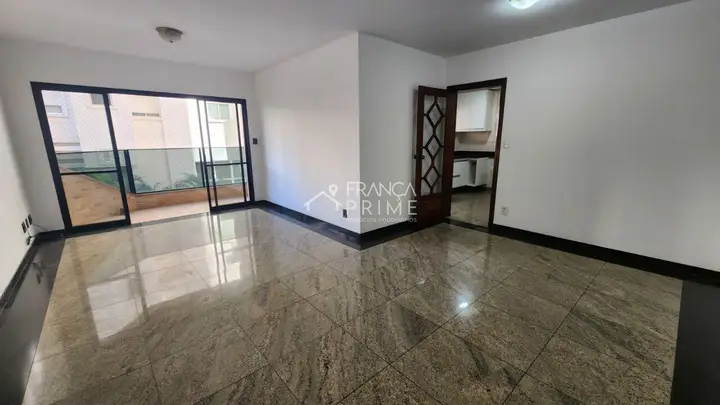 Foto 1 de Apartamento com 3 dormitórios à venda, 129 m² em Perdizes