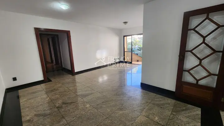 Foto 2 de Apartamento com 3 dormitórios à venda, 129 m² em Perdizes