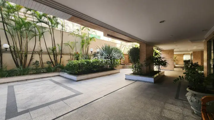 Foto 28 de Apartamento com 3 dormitórios à venda, 129 m² em Perdizes