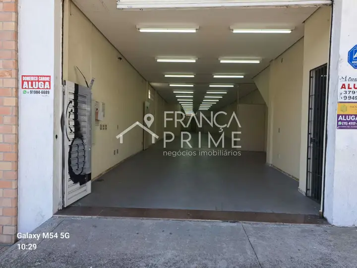 Foto 18 de Sala comercial para alugar, 240 m² em Vila Ipojuca