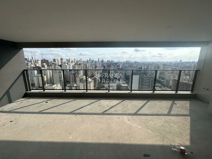 Foto 1 de Apartamento com 3 dormitórios à venda, 190 m² em Perdizes