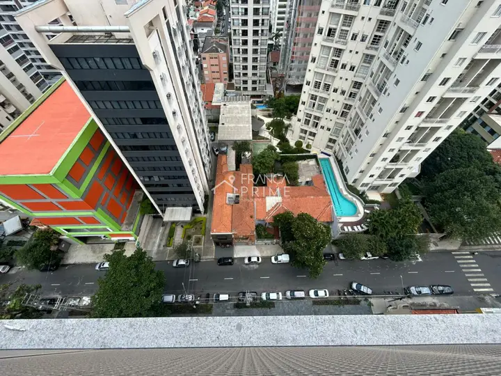 Foto 22 de Apartamento com 3 dormitórios à venda, 190 m² em Perdizes