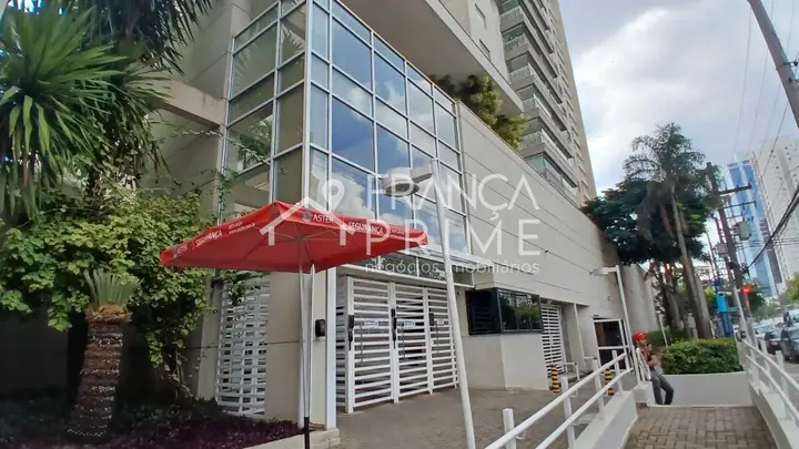 Foto 50 de Apartamento com 3 dormitórios à venda, 96 m² em Barra Funda