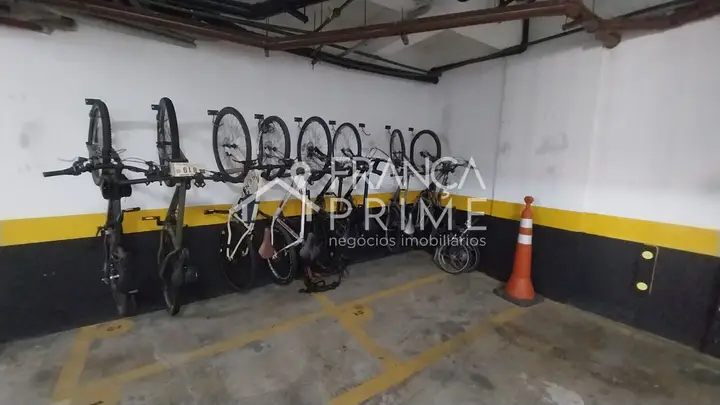 Foto 26 de Apartamento com 1 dormitório para alugar, 43 m² em Perdizes