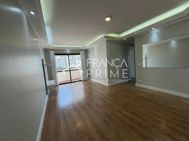 Foto 1 de Apartamento com 3 dormitórios à venda, 82 m² em Pompeia