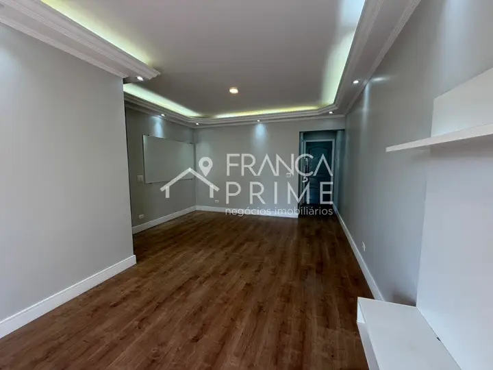 Foto 2 de Apartamento com 3 dormitórios à venda, 82 m² em Pompeia
