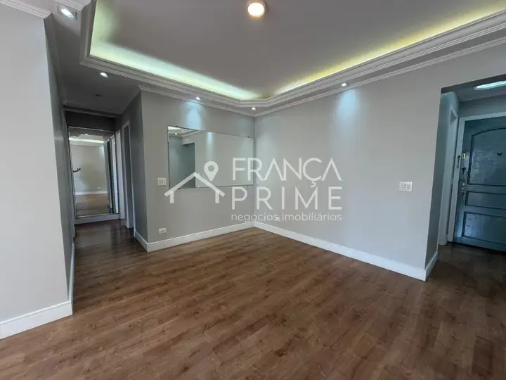 Foto 3 de Apartamento com 3 dormitórios à venda, 82 m² em Pompeia
