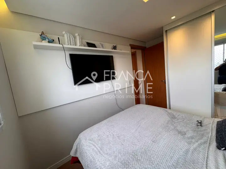 Foto 25 de Apartamento com 2 dormitórios à venda, 43 m² em Grand Reserva Paulista - Jardim Iris