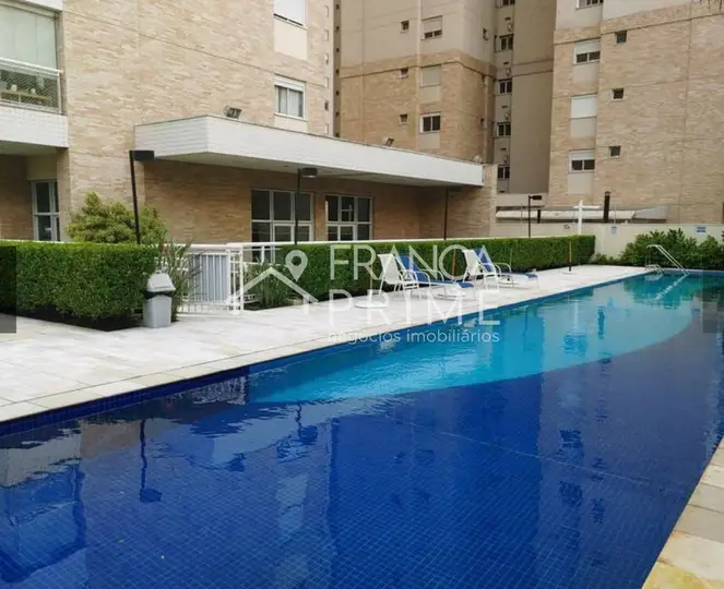 Foto 24 de Apartamento com 3 dormitórios à venda, 162 m² em Lapa