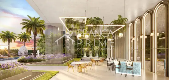 Foto 3 de Apartamento com 3 dormitórios à venda, 162 m² em Perdizes