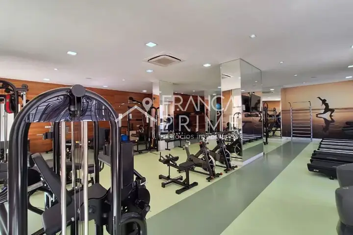 Foto 50 de Apartamento com 3 dormitórios à venda, 167 m² em Parque Industrial Tomas Edson