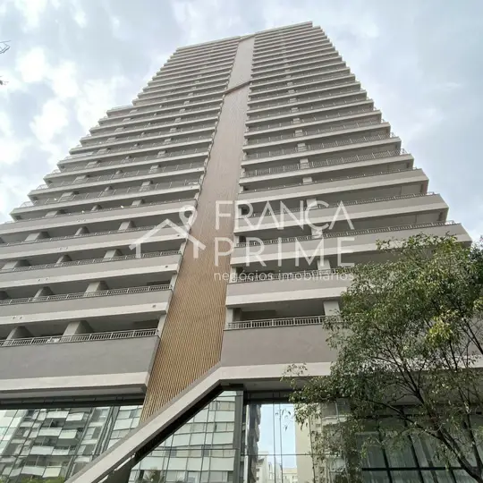 Foto 1 de Apartamento com 1 dormitório à venda, 24 m² em Perdizes