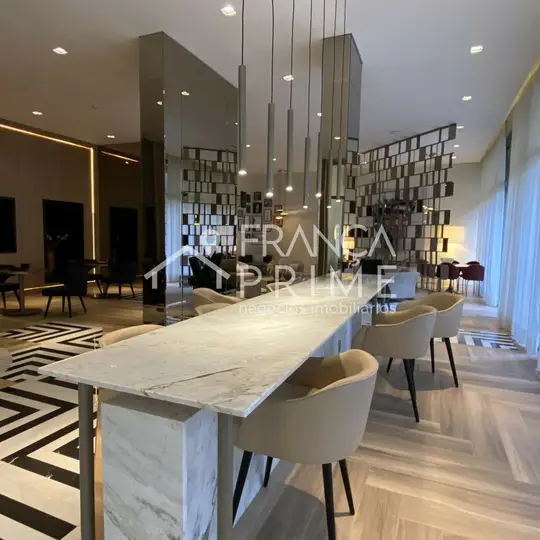 Foto 2 de Apartamento com 1 dormitório à venda, 24 m² em Perdizes