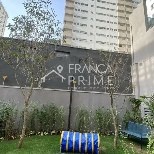 Foto 21 de Apartamento com 1 dormitório à venda, 24 m² em Perdizes