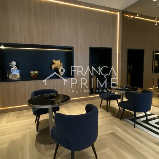 Foto 3 de Apartamento com 1 dormitório à venda, 24 m² em Perdizes