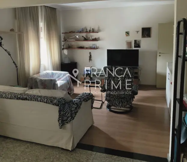 Foto 1 de Apartamento com 3 dormitórios à venda, 98 m² em Perdizes