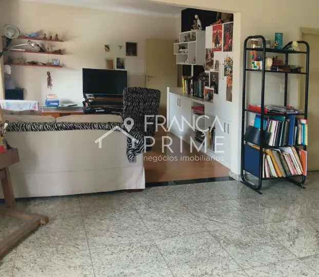 Foto 2 de Apartamento com 3 dormitórios à venda, 98 m² em Perdizes