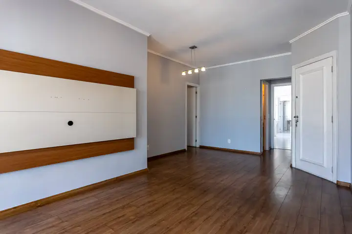 Foto 2 de Apartamento de 98m² na Saúde: 3 dormitórios, 2 vagas fixas e infraestrutura completa!