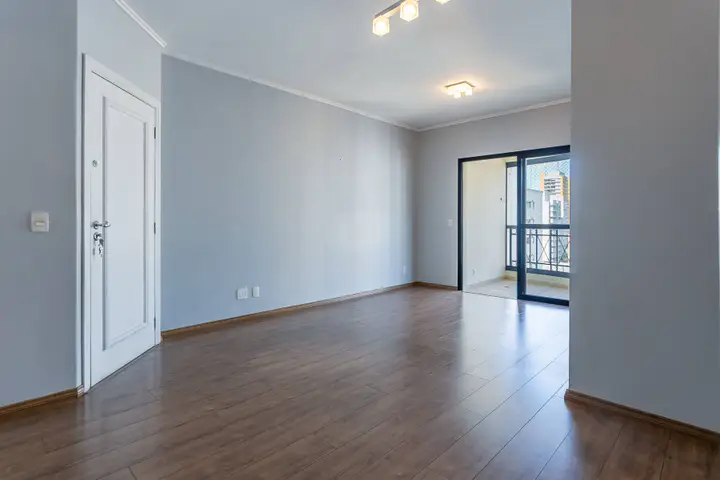 Foto 3 de Apartamento de 98m² na Saúde: 3 dormitórios, 2 vagas fixas e infraestrutura completa!
