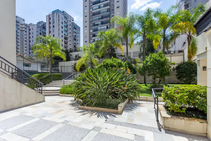 Foto 29 de Apartamento de 98m² na Saúde: 3 dormitórios, 2 vagas fixas e infraestrutura completa!
