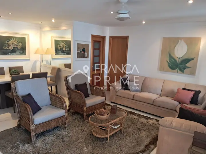 Foto 1 de Apartamento com 3 dormitórios à venda, 114 m² em Vila Leopoldina