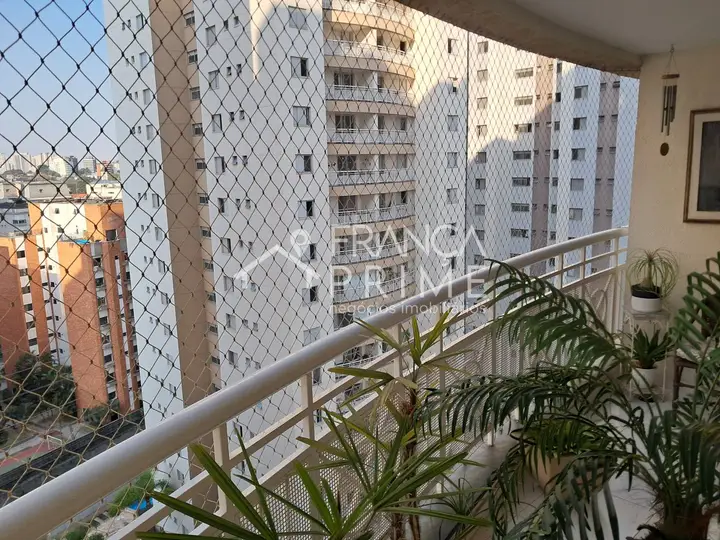 Foto 2 de Apartamento com 3 dormitórios à venda, 114 m² em Vila Leopoldina