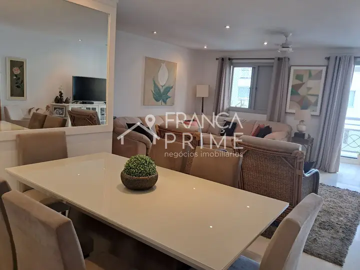 Foto 3 de Apartamento com 3 dormitórios à venda, 114 m² em Vila Leopoldina