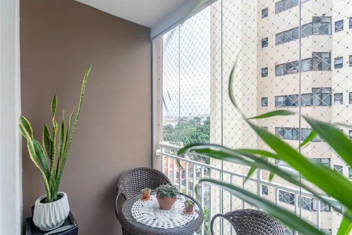 Foto 8 de Apartamento com 2 dormitórios à venda, 64 m² em Vila São Paulo