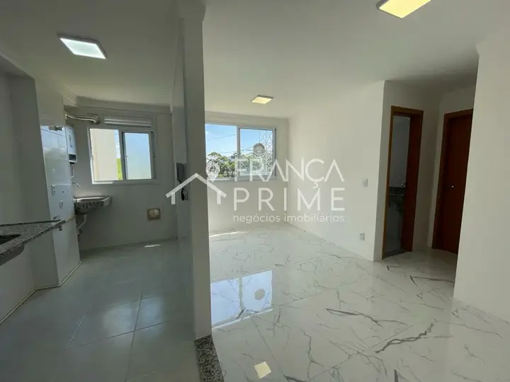 Foto 1 de Apartamento com 2 dormitórios à venda, 44 m² em Grand Reserva Paulista - Jardim Iris