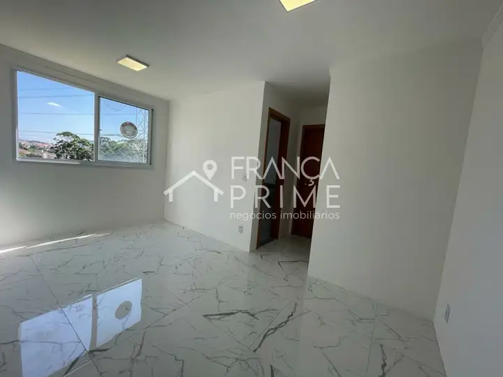 Foto 2 de Apartamento com 2 dormitórios à venda, 44 m² em Grand Reserva Paulista - Jardim Iris