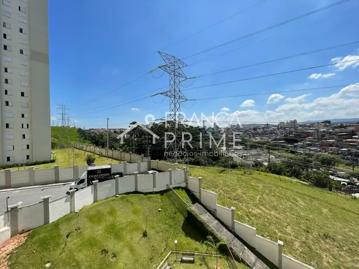 Foto 20 de Apartamento com 2 dormitórios à venda, 44 m² em Grand Reserva Paulista - Jardim Iris