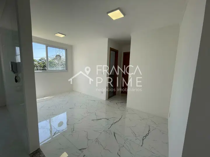 Foto 3 de Apartamento com 2 dormitórios à venda, 44 m² em Grand Reserva Paulista - Jardim Iris