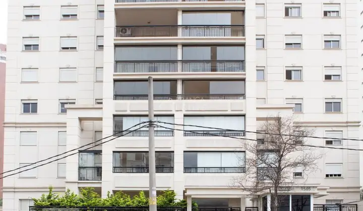 Foto 26 de Apartamento com 3 dormitórios à venda, 140 m² em Perdizes