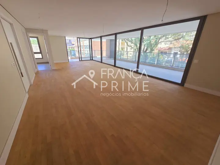 Foto 1 de Apartamento com 4 dormitórios à venda, 643 m² em Santa Cecília