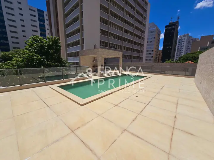Foto 2 de Apartamento com 4 dormitórios à venda, 643 m² em Santa Cecília